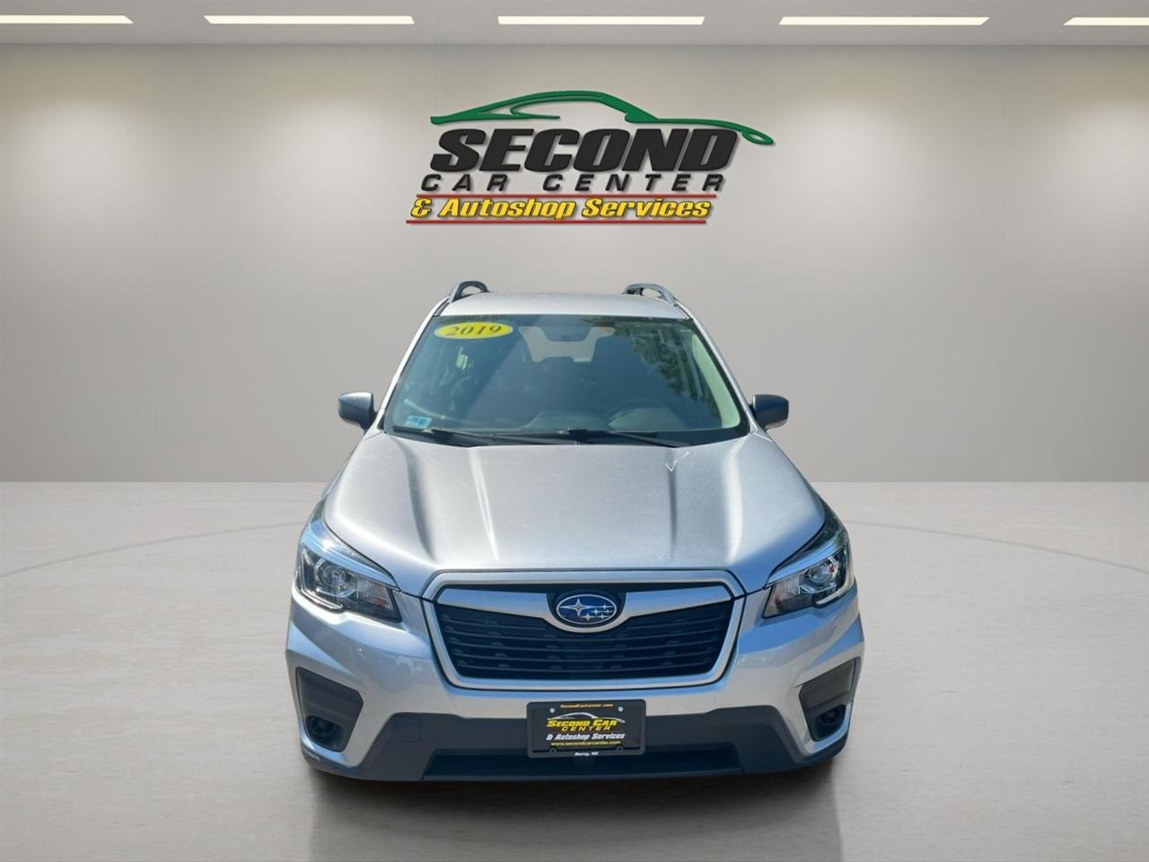Subaru Forester 2.5i 2019
