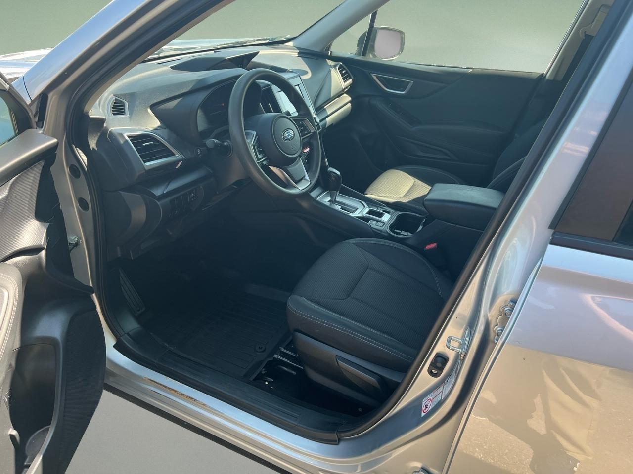 Subaru Forester 2.5i 2019