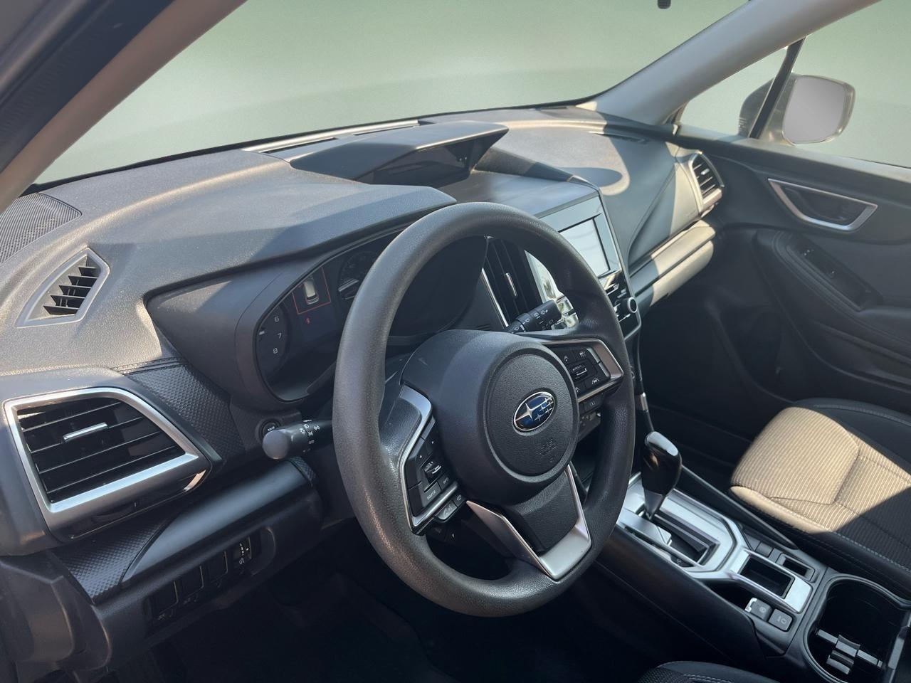 Subaru Forester 2.5i 2019