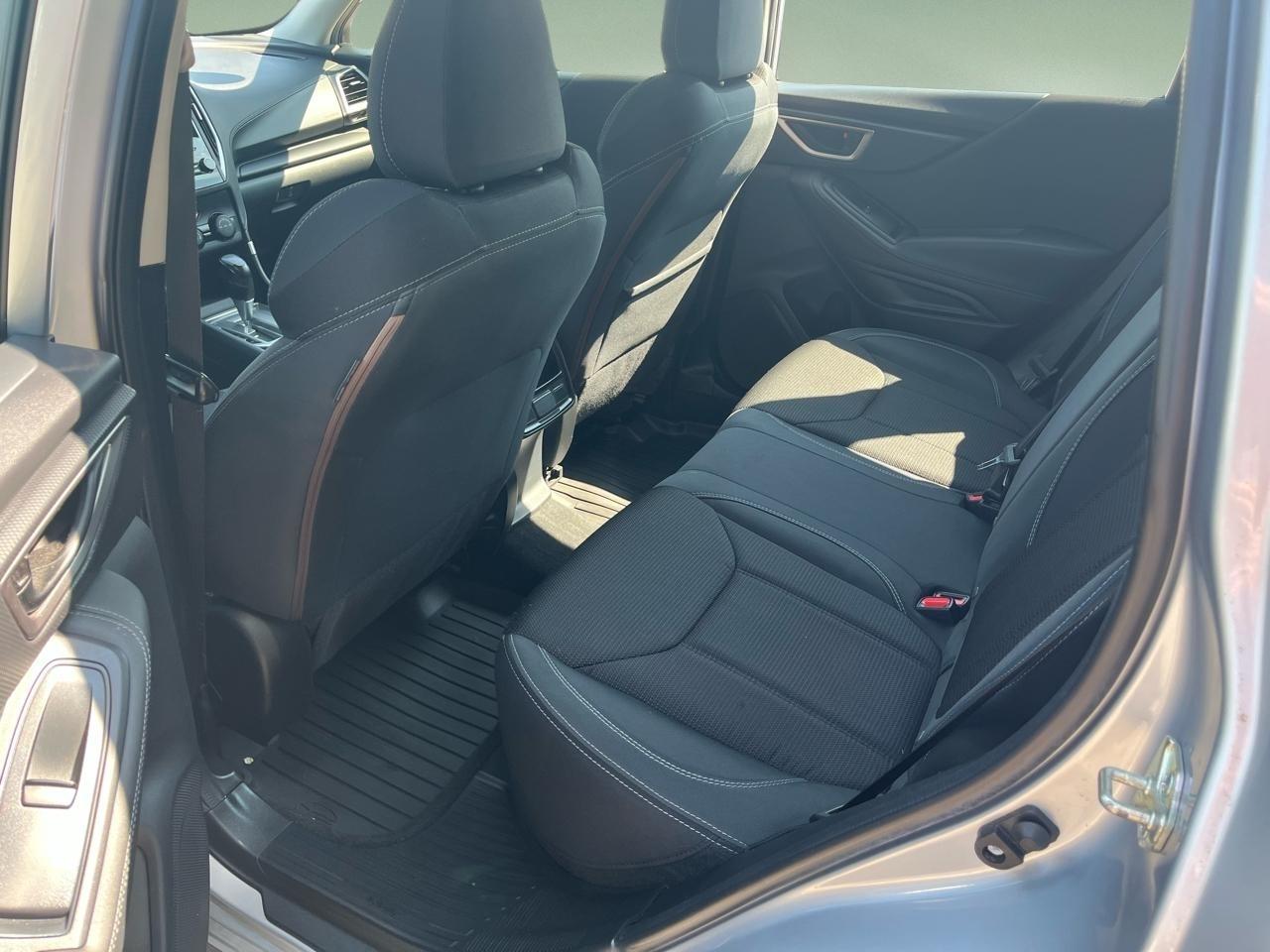Subaru Forester 2.5i 2019
