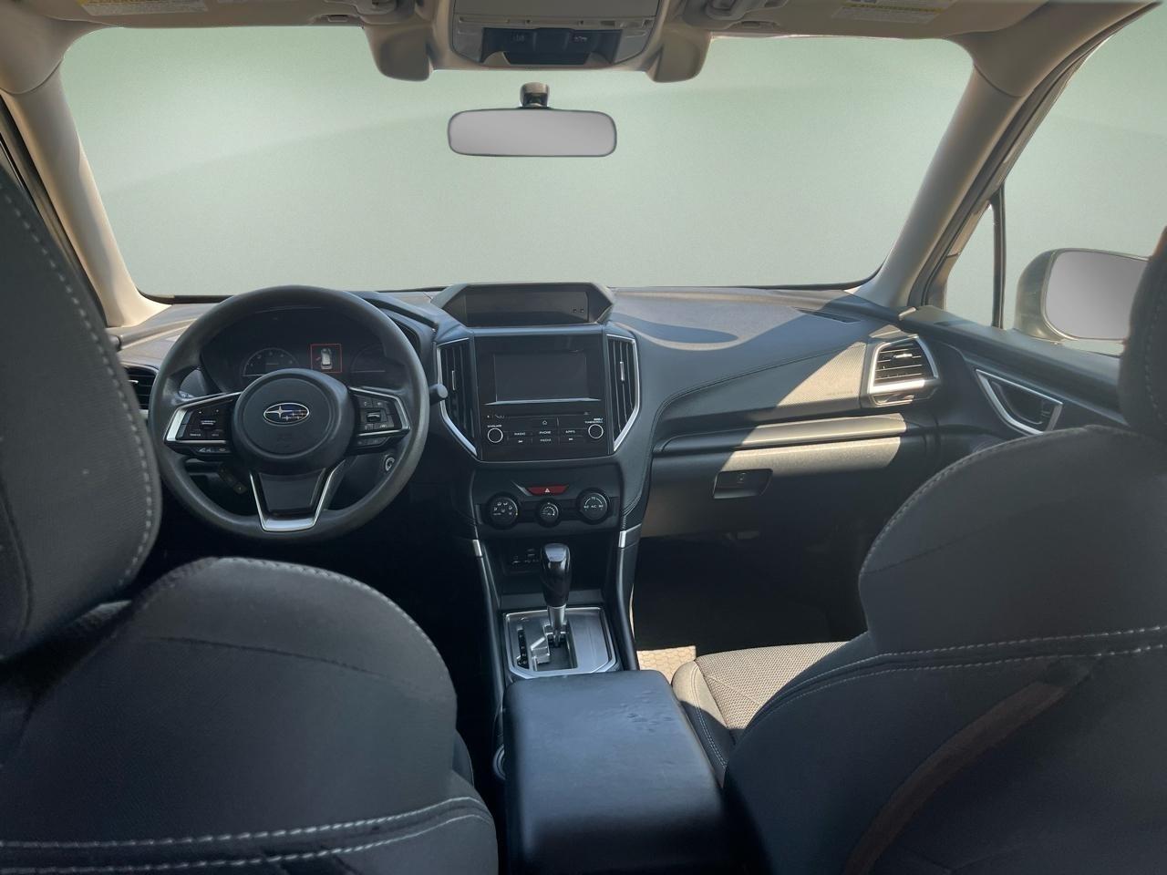 Subaru Forester 2.5i 2019