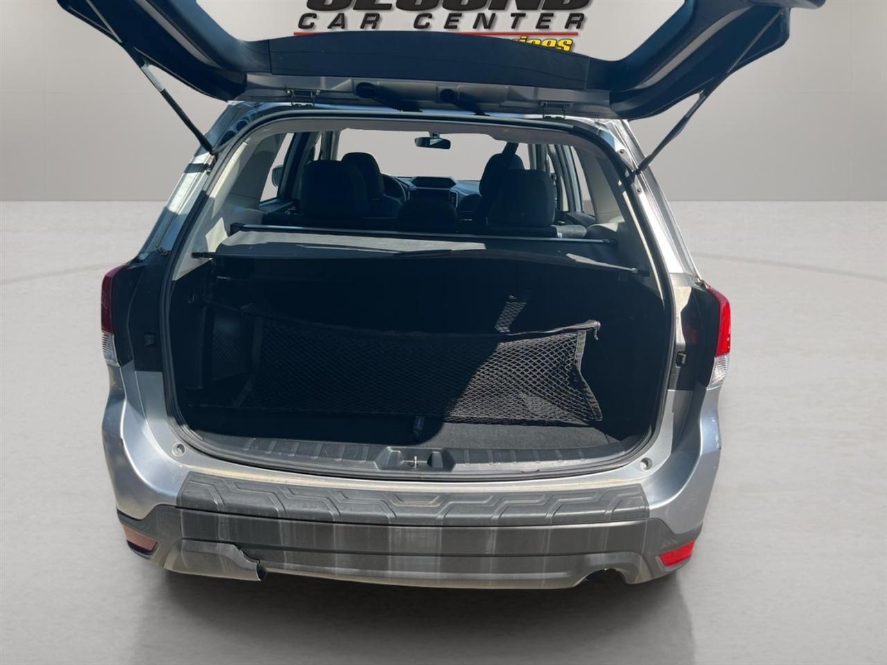 Subaru Forester 2.5i 2019