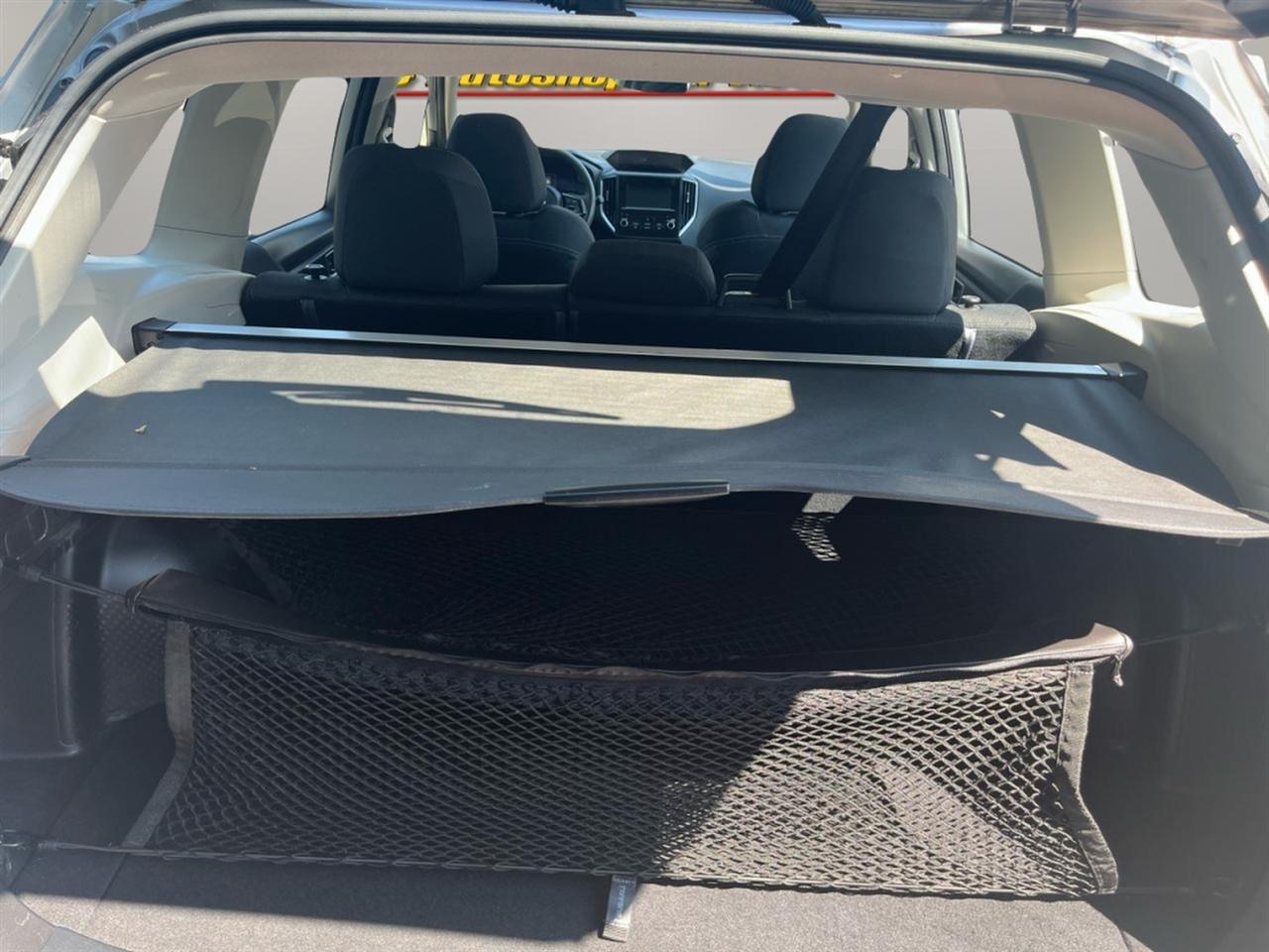 Subaru Forester 2.5i 2019