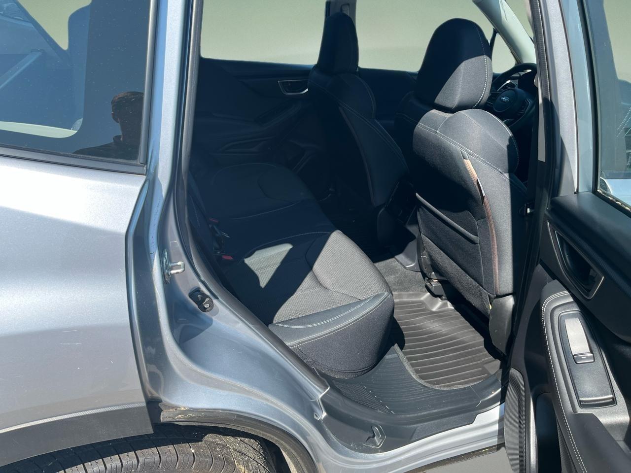 Subaru Forester 2.5i 2019