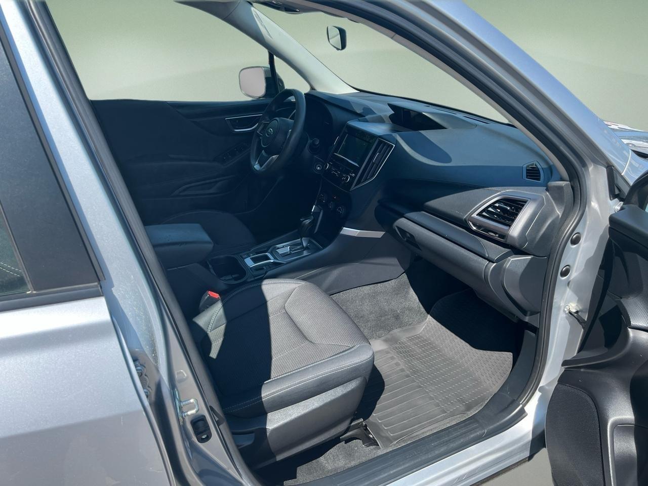 Subaru Forester 2.5i 2019
