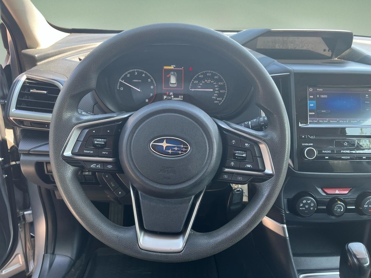 Subaru Forester 2.5i 2019