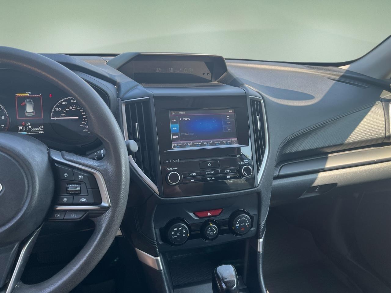 Subaru Forester 2.5i 2019