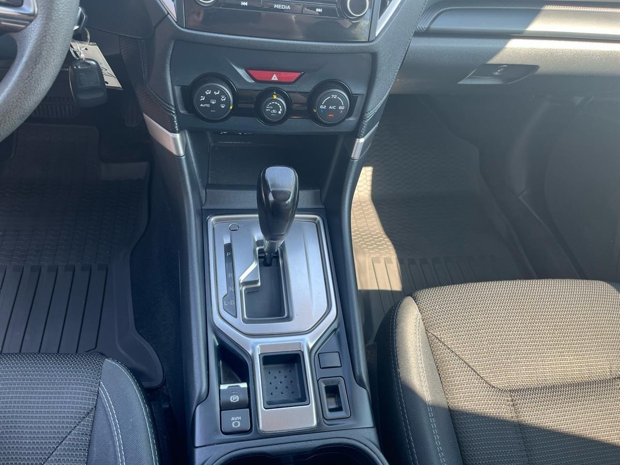 Subaru Forester 2.5i 2019