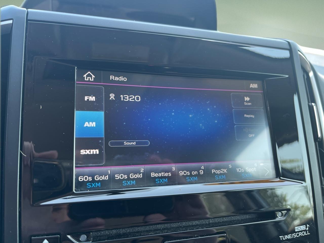 Subaru Forester 2.5i 2019