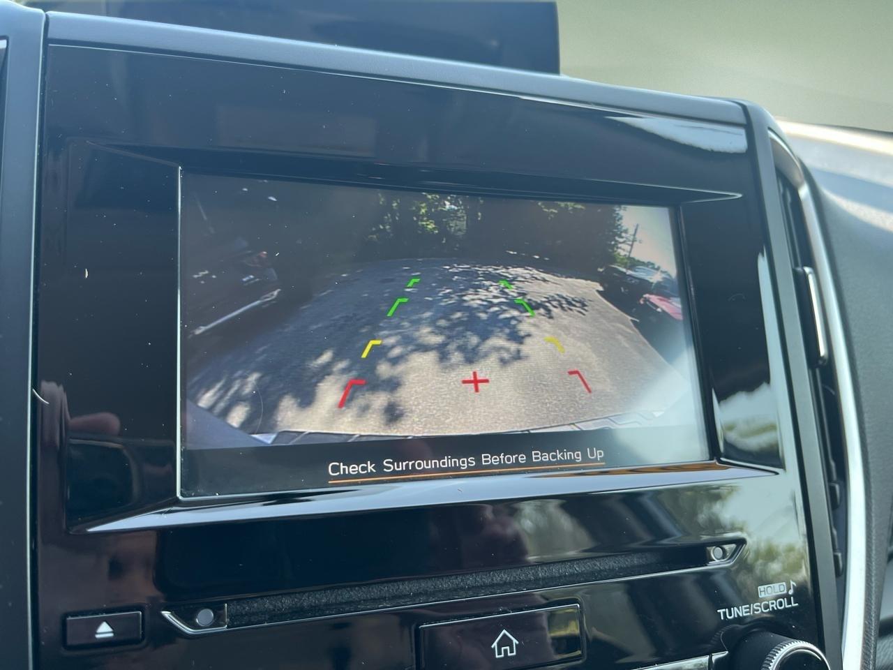 Subaru Forester 2.5i 2019