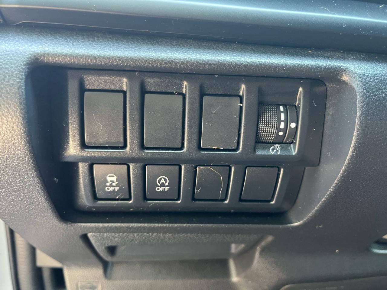 Subaru Forester 2.5i 2019