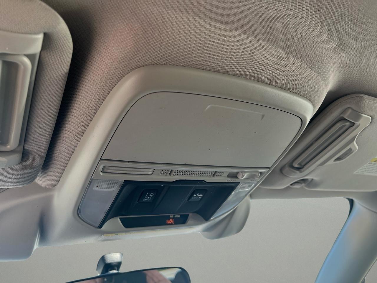 Subaru Forester 2.5i 2019
