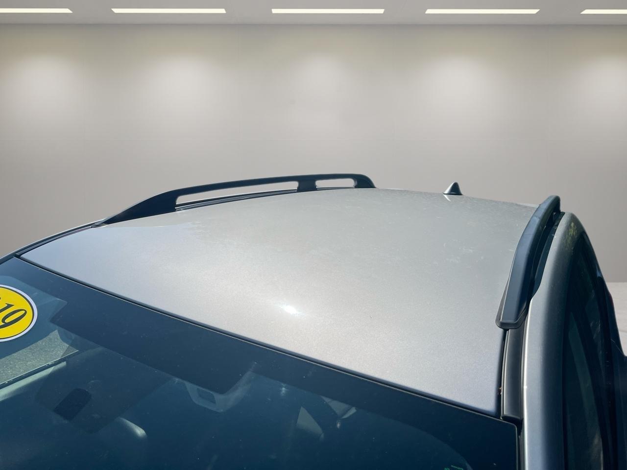 Subaru Forester 2.5i 2019
