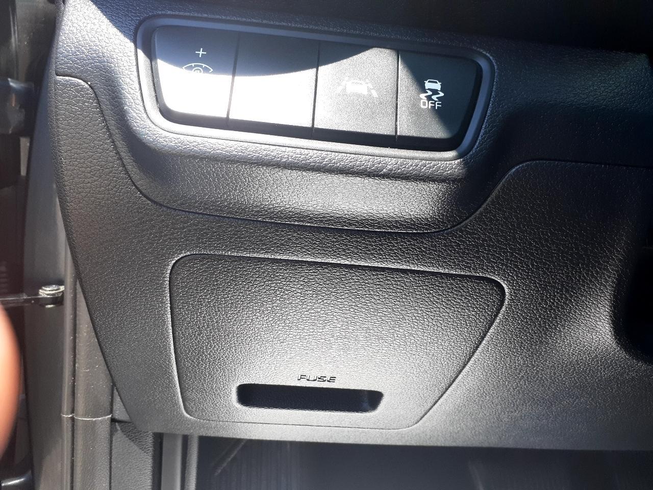 Kia Forte LXS IVT 2021