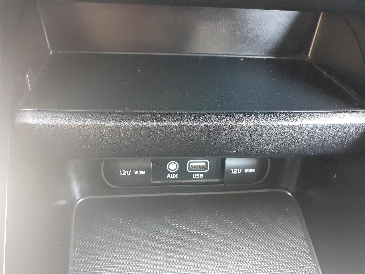 Kia Forte LXS IVT 2021