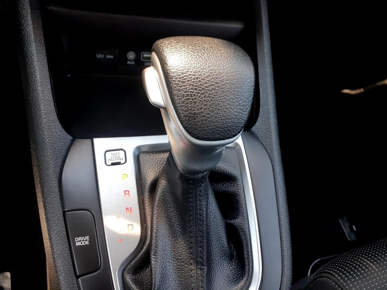 Kia Forte LXS IVT 2021