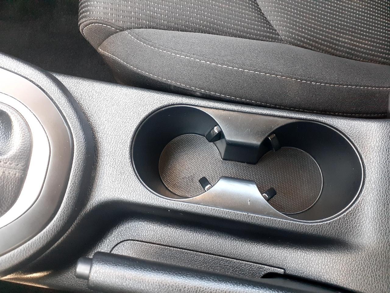 Kia Forte LXS IVT 2021