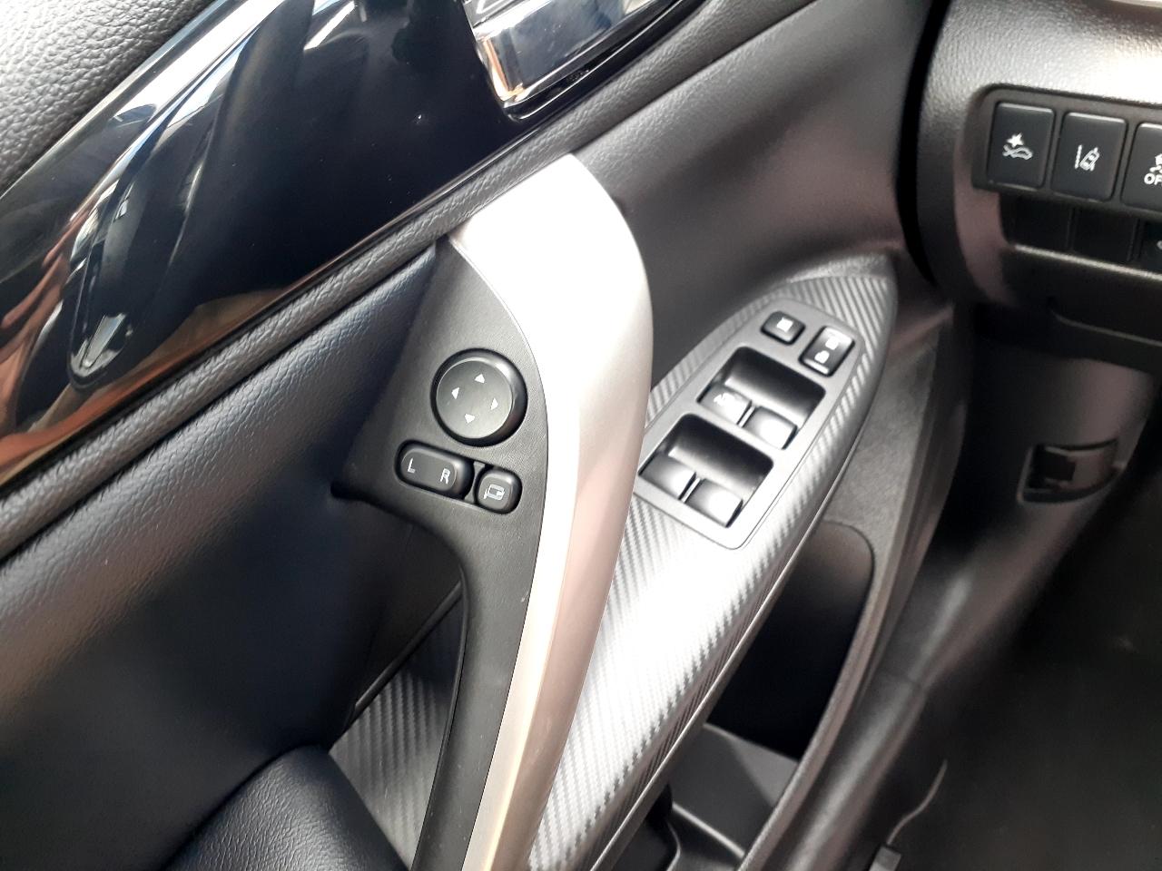 Mitsubishi Eclipse Cross Black Edition S-AWC 2025