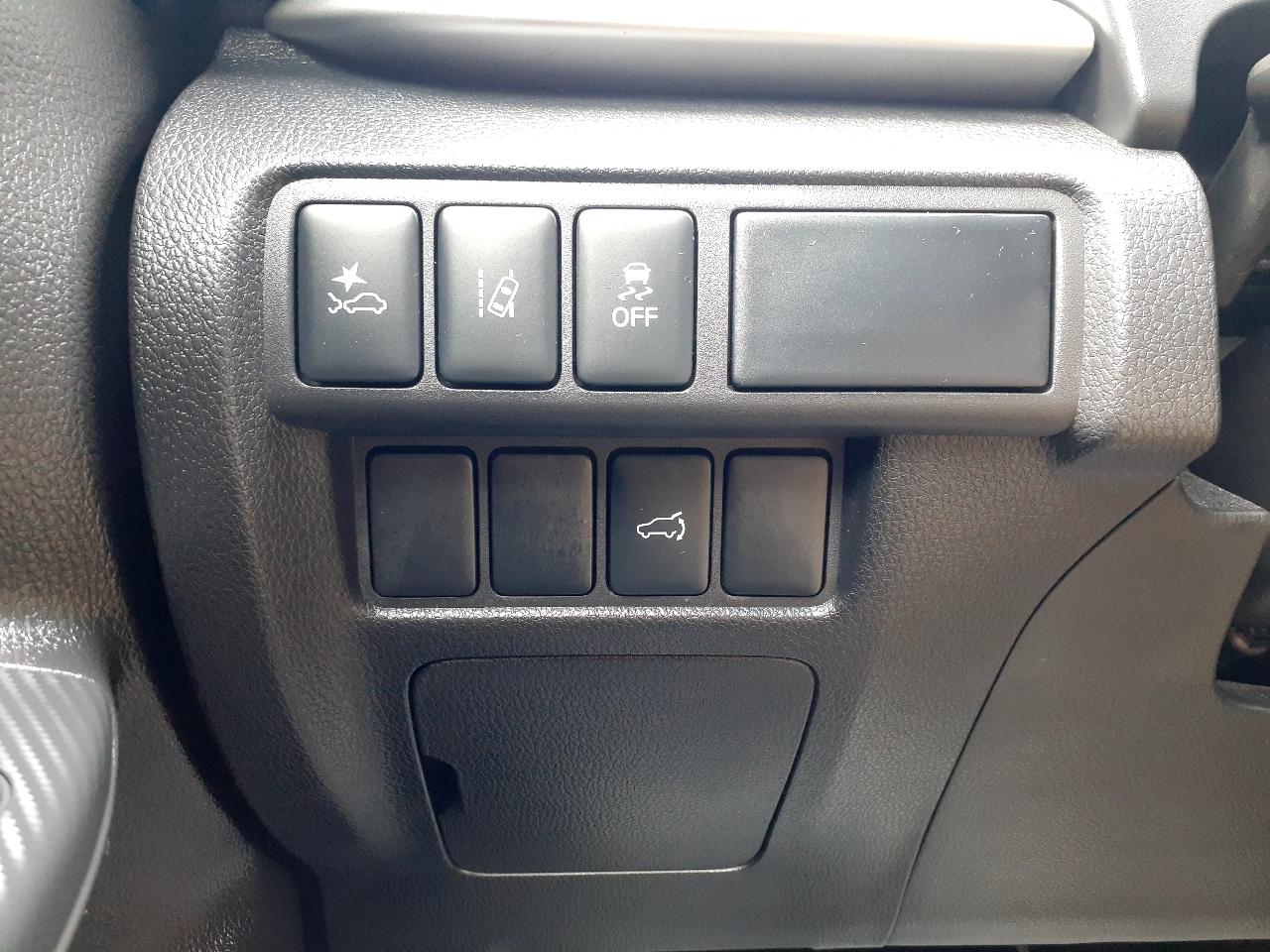 Mitsubishi Eclipse Cross Black Edition S-AWC 2025