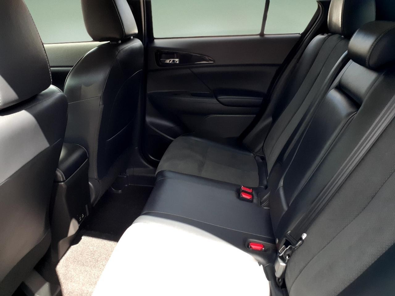 Mitsubishi Eclipse Cross Black Edition S-AWC 2025