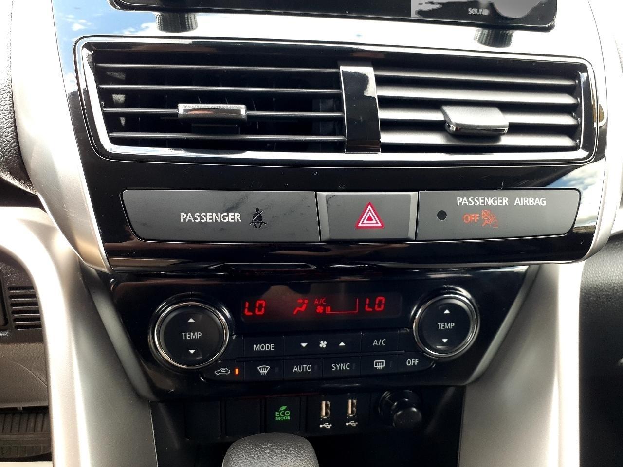 Mitsubishi Eclipse Cross Black Edition S-AWC 2025
