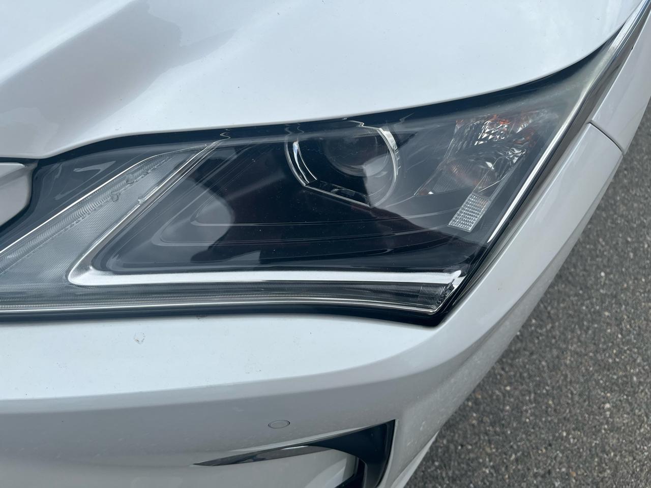Lexus RX RX 350 AWD 2017