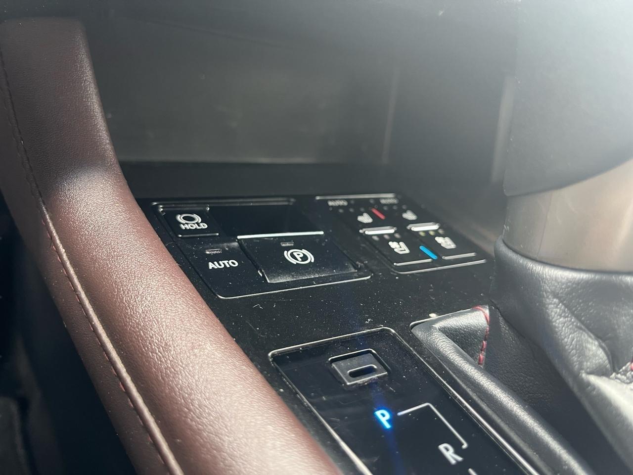 Lexus RX RX 350 AWD 2017