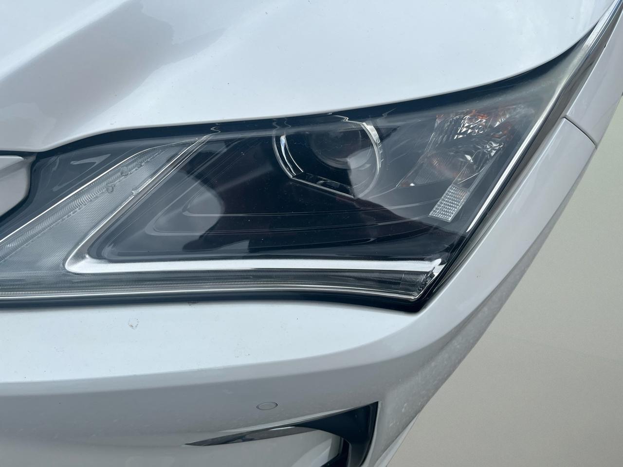 Lexus RX RX 350 AWD 2017
