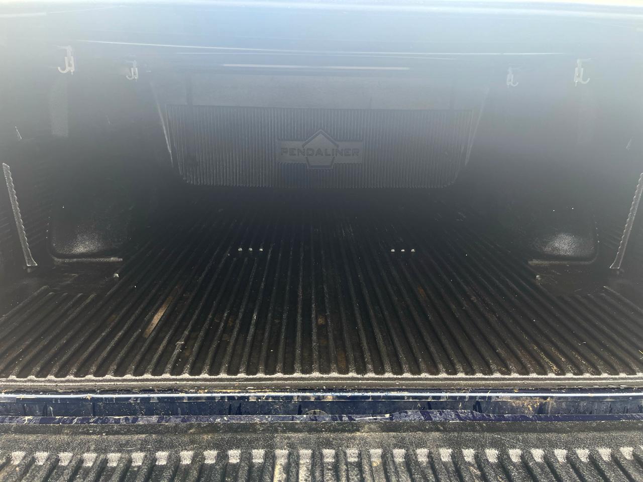Ford F-150 4WD SuperCrew 145" XLT 2014