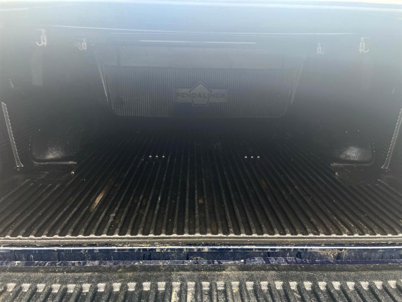 Ford F-150 4WD SuperCrew 145" XLT 2014