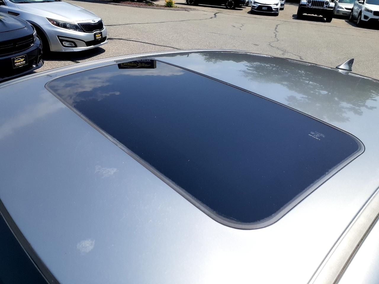 Lexus ES 350 4dr Sdn 2015