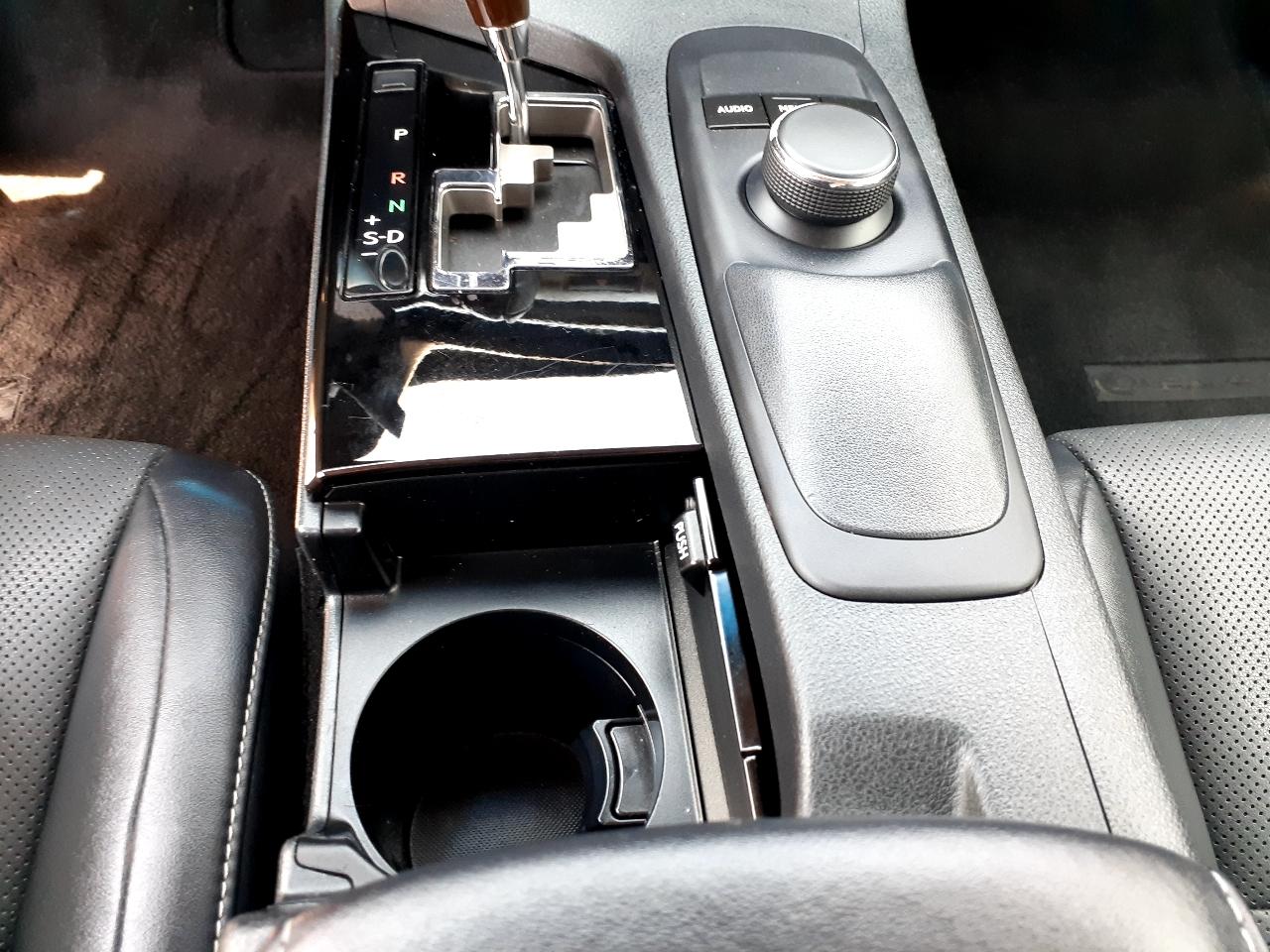 Lexus ES 350 4dr Sdn 2015
