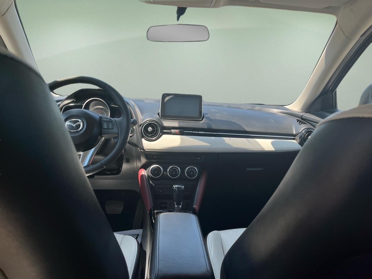 Mazda CX-3 Grand Touring AWD 2017