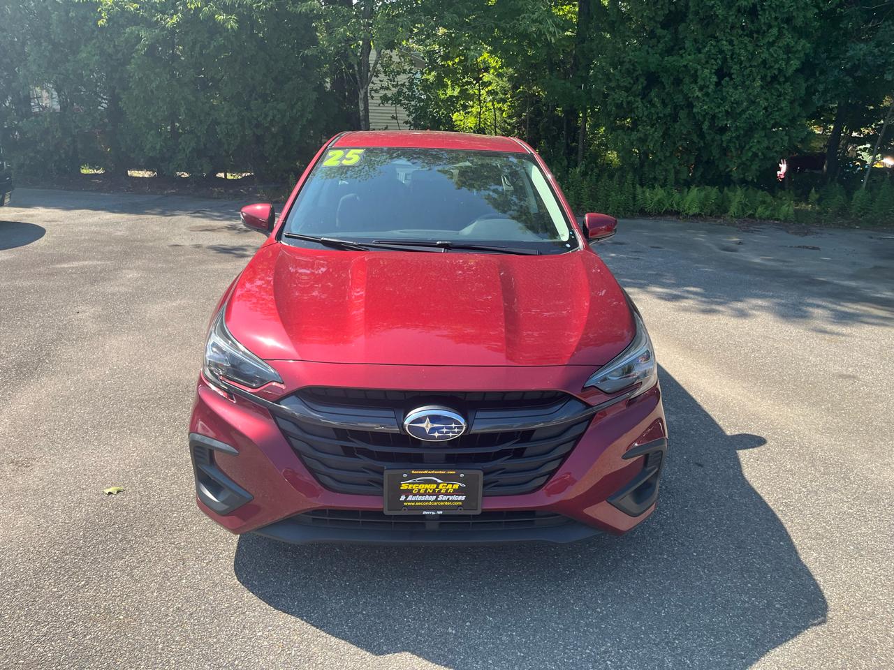 Subaru Legacy Premium AWD 2025