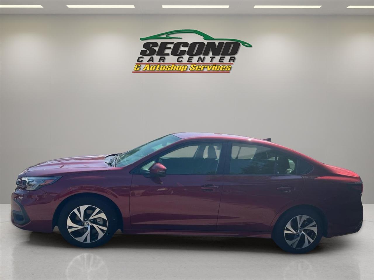 Subaru Legacy Premium AWD 2025