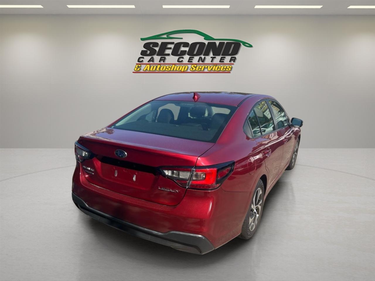 Subaru Legacy Premium AWD 2025