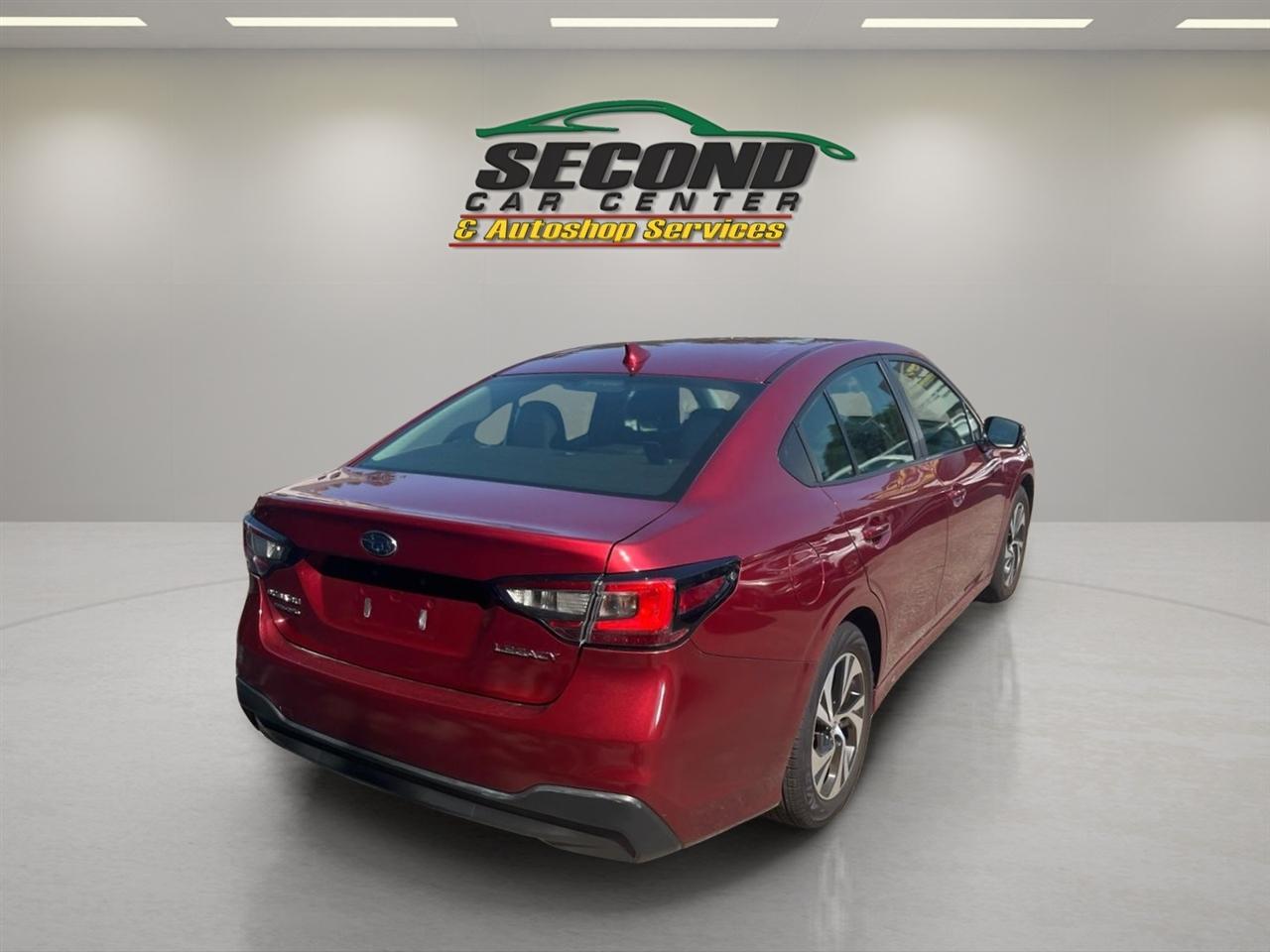 Subaru Legacy Premium AWD 2025