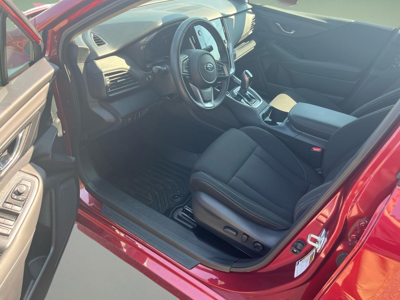 Subaru Legacy Premium AWD 2025