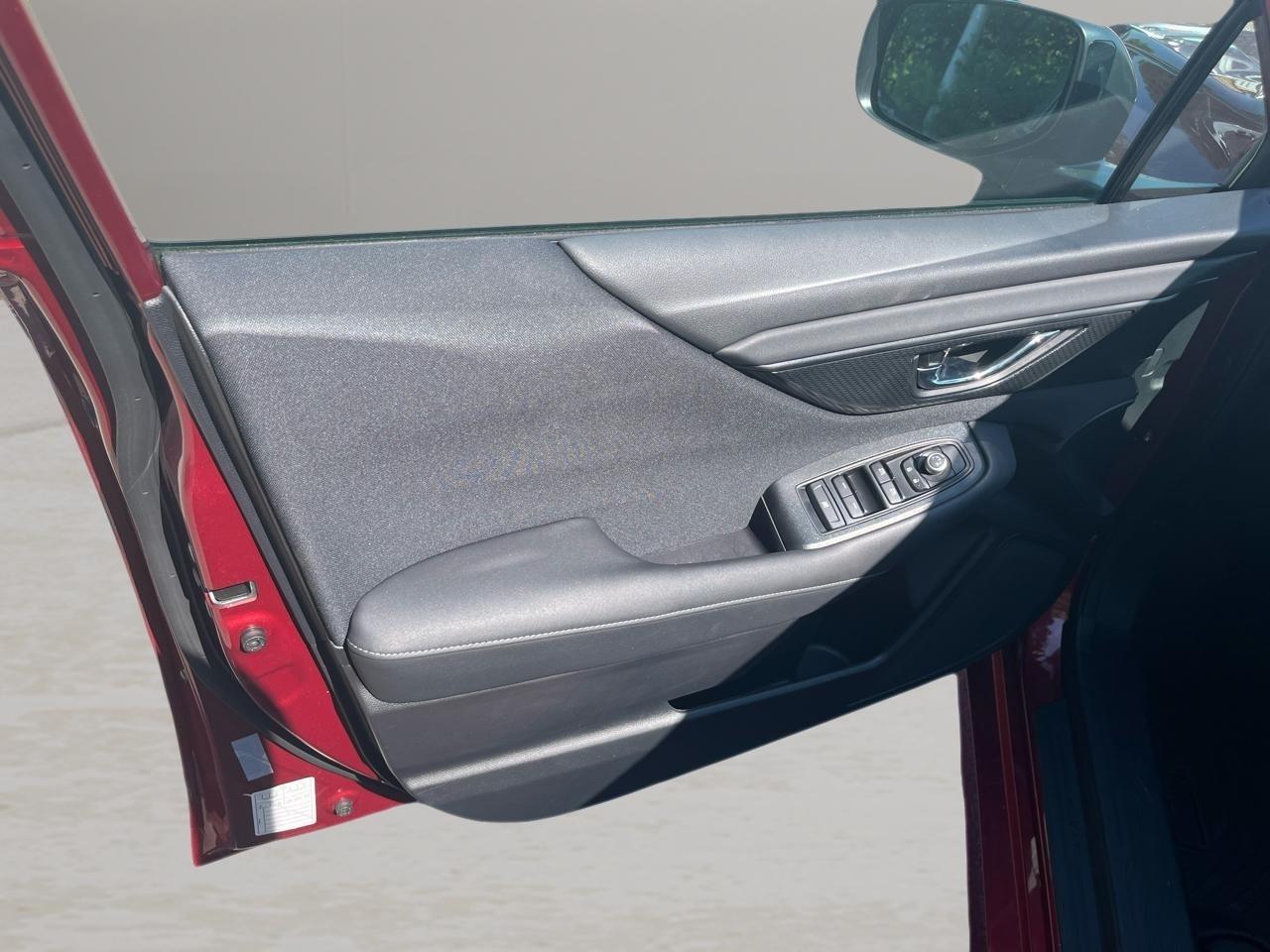 Subaru Legacy Premium AWD 2025