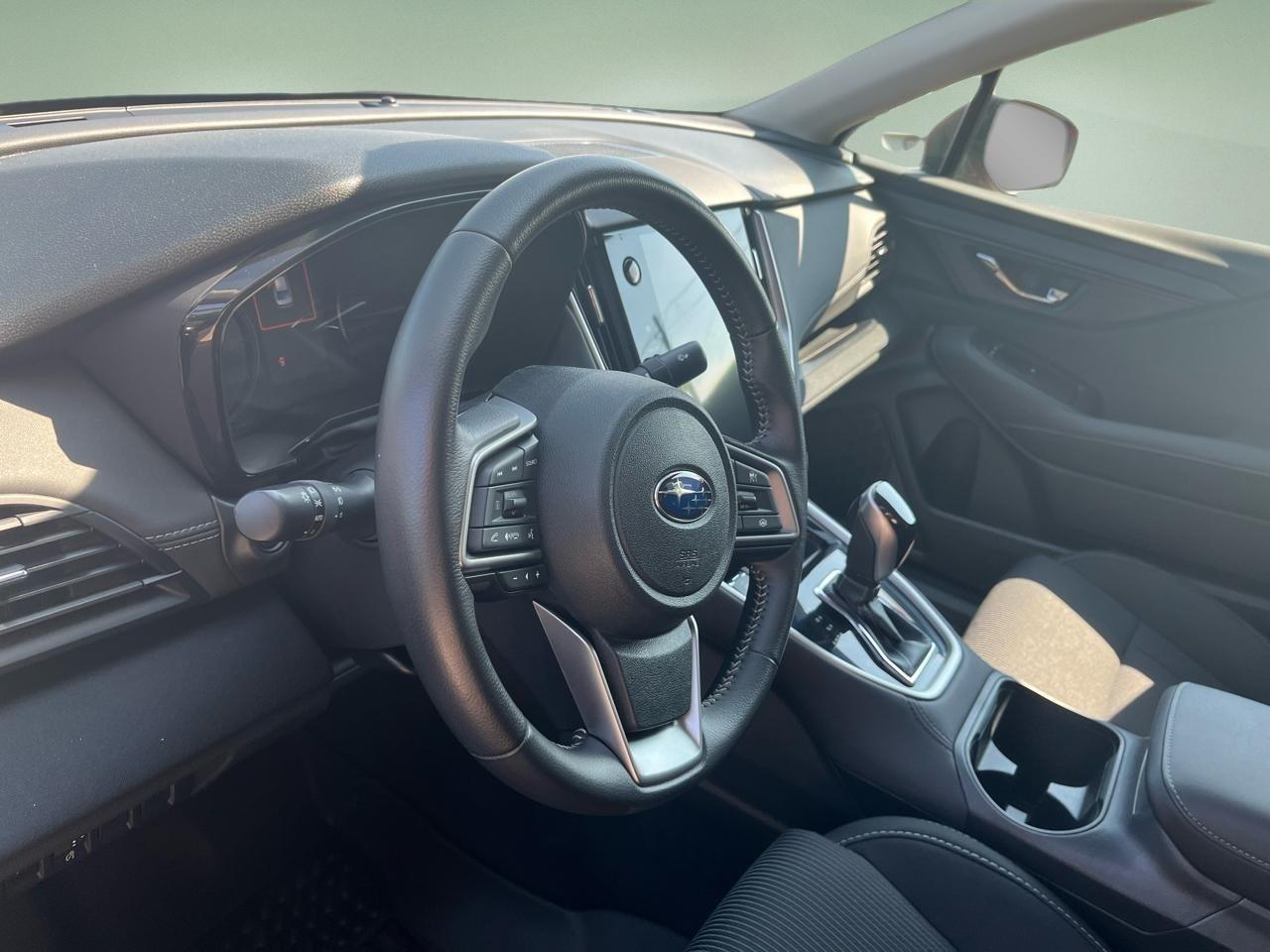 Subaru Legacy Premium AWD 2025