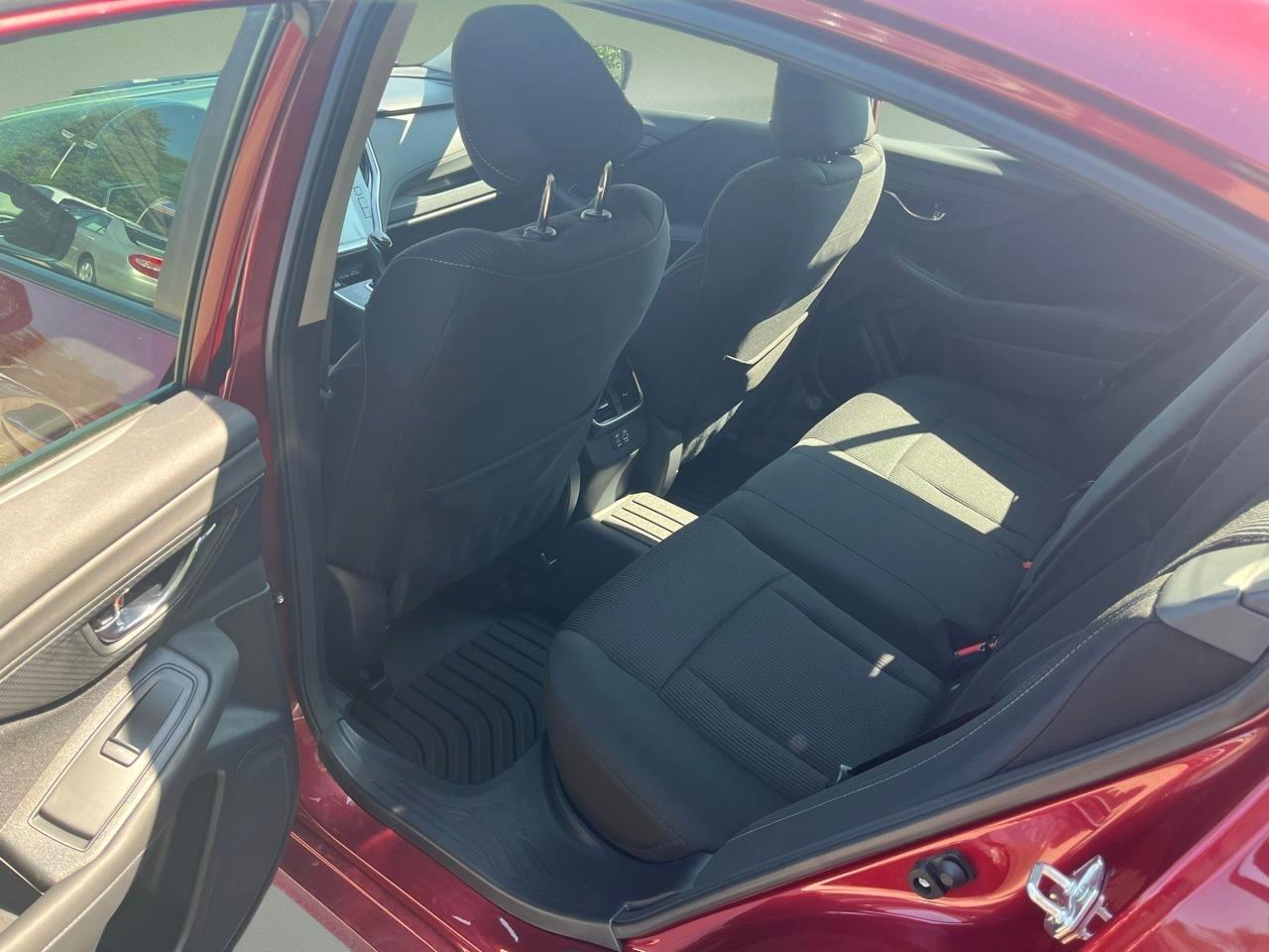 Subaru Legacy Premium AWD 2025