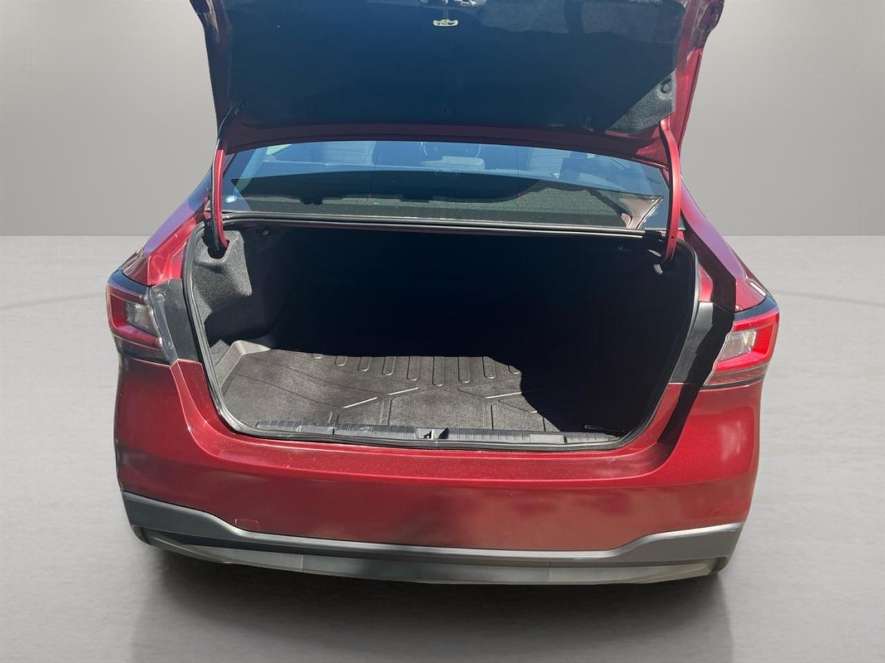 Subaru Legacy Premium AWD 2025