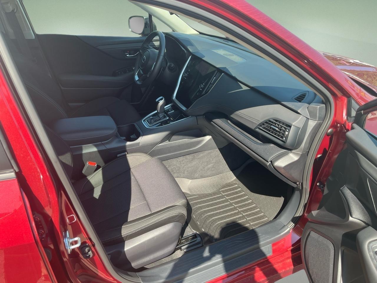 Subaru Legacy Premium AWD 2025