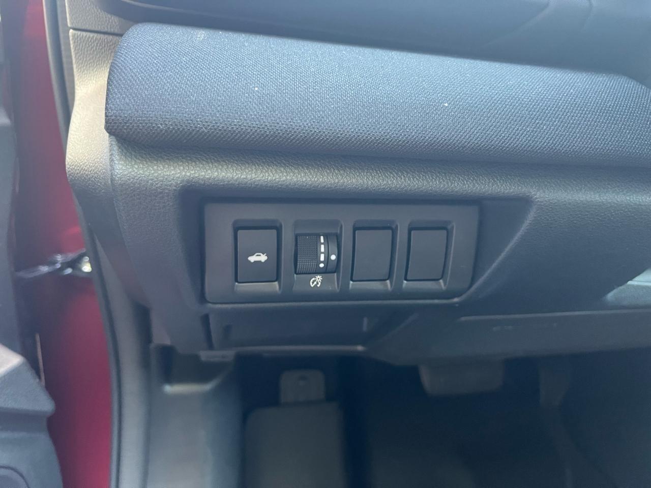 Subaru Legacy Premium AWD 2025