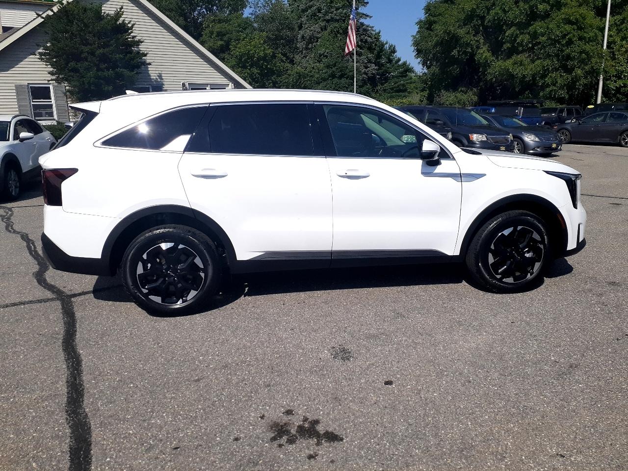 Kia Sorento S AWD 2025