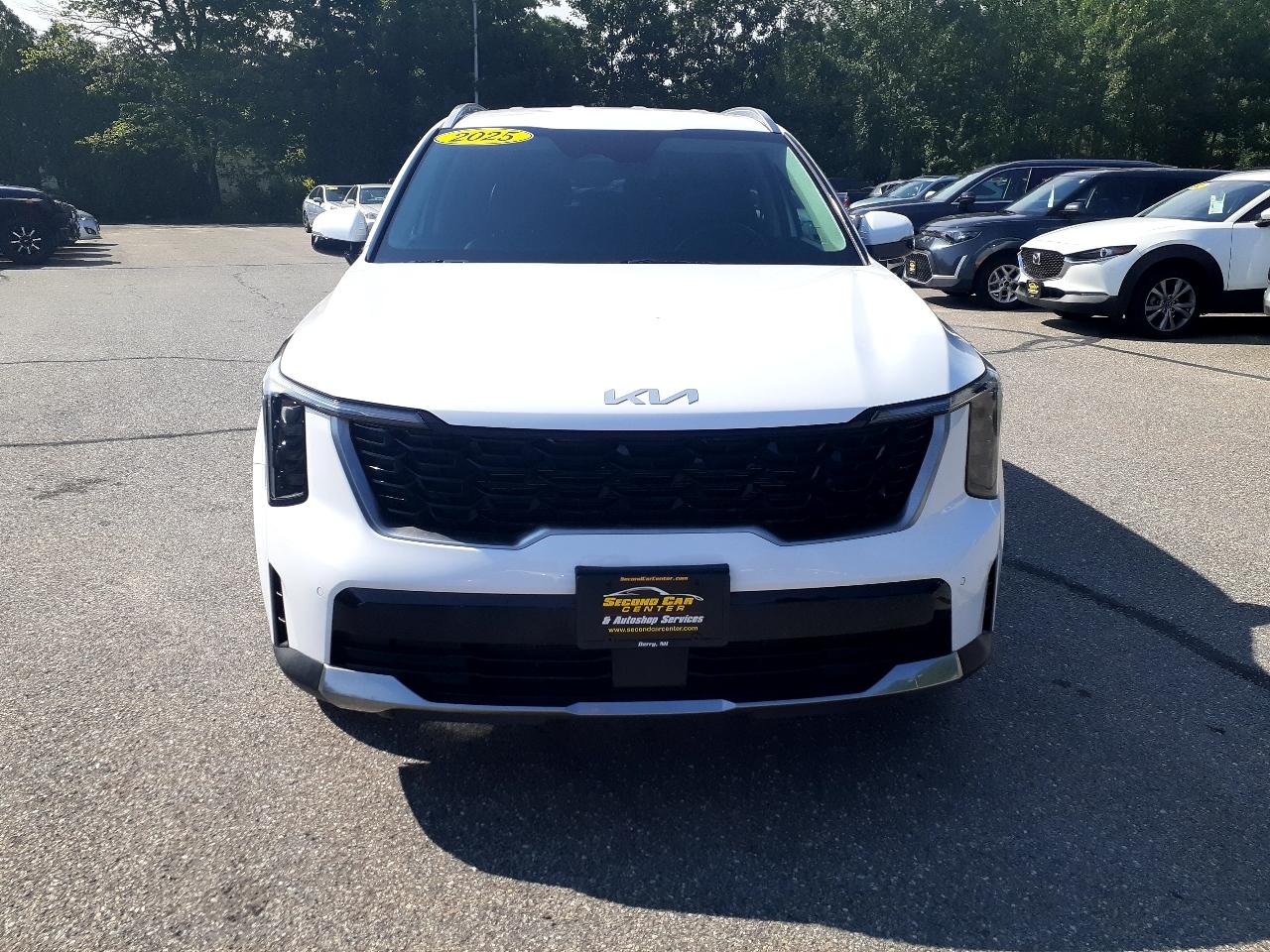 Kia Sorento S AWD 2025