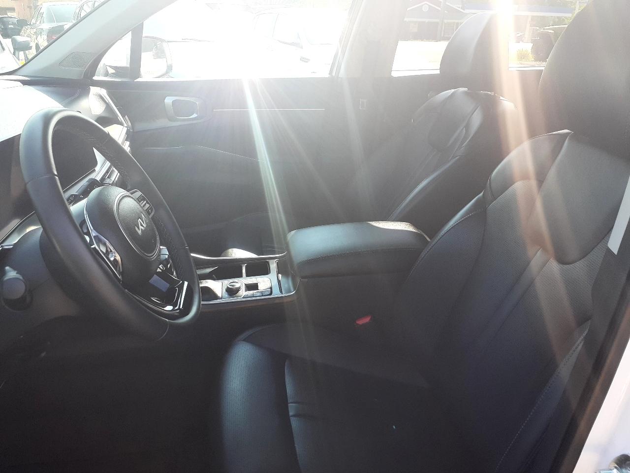Kia Sorento S AWD 2025