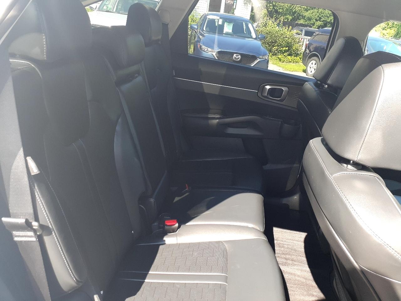 Kia Sorento S AWD 2025