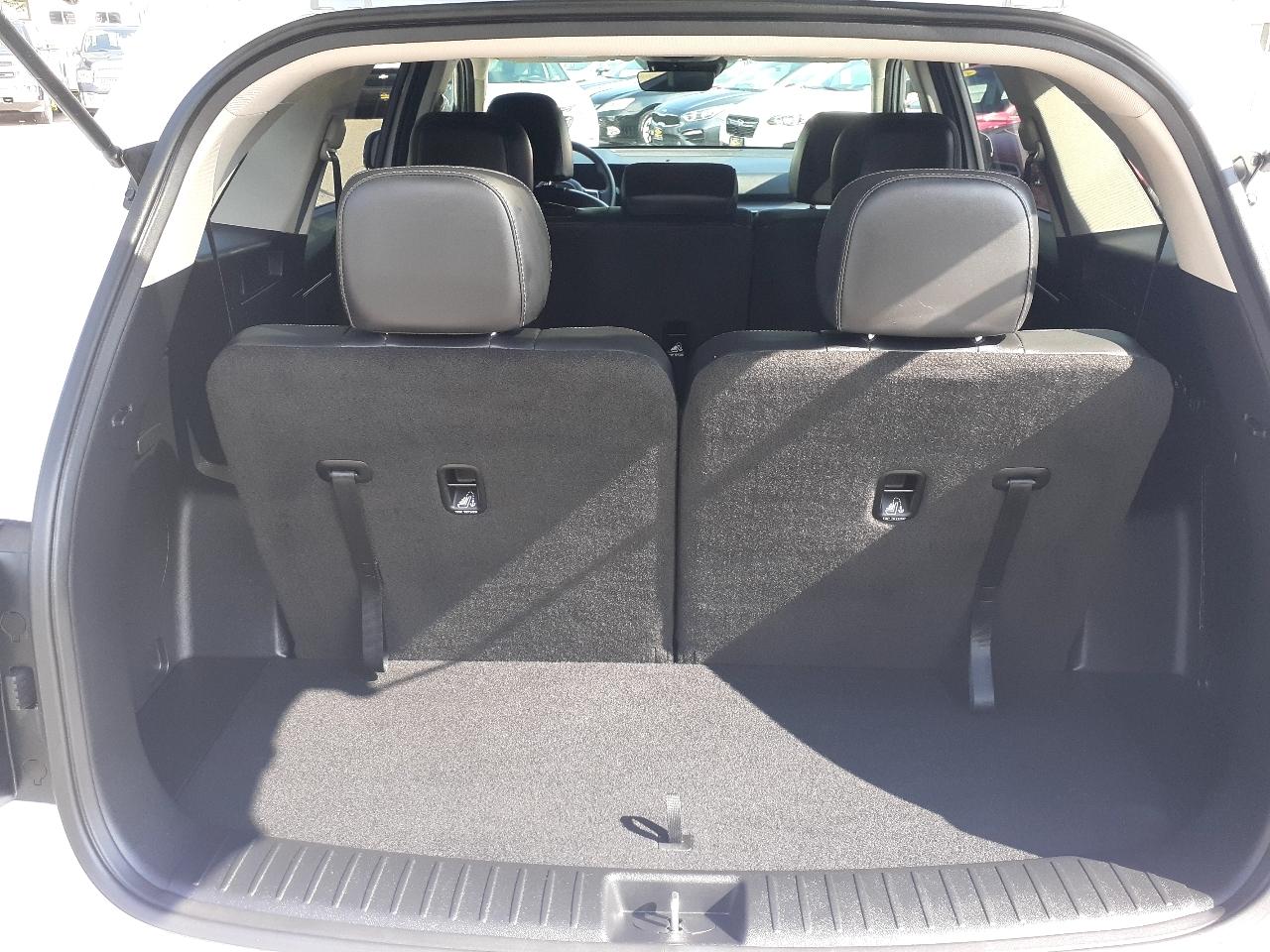 Kia Sorento S AWD 2025