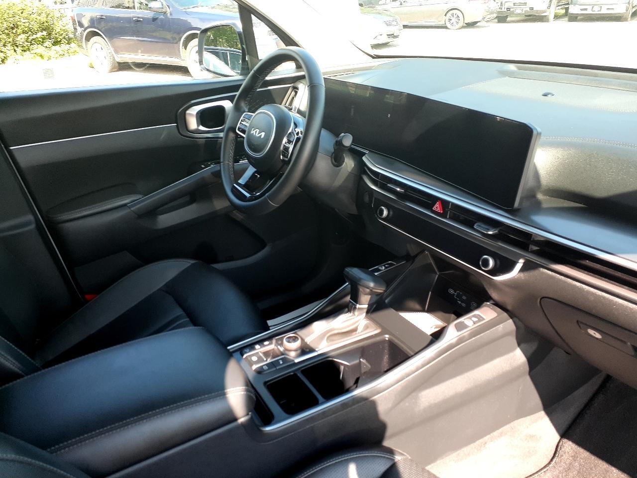 Kia Sorento S AWD 2025